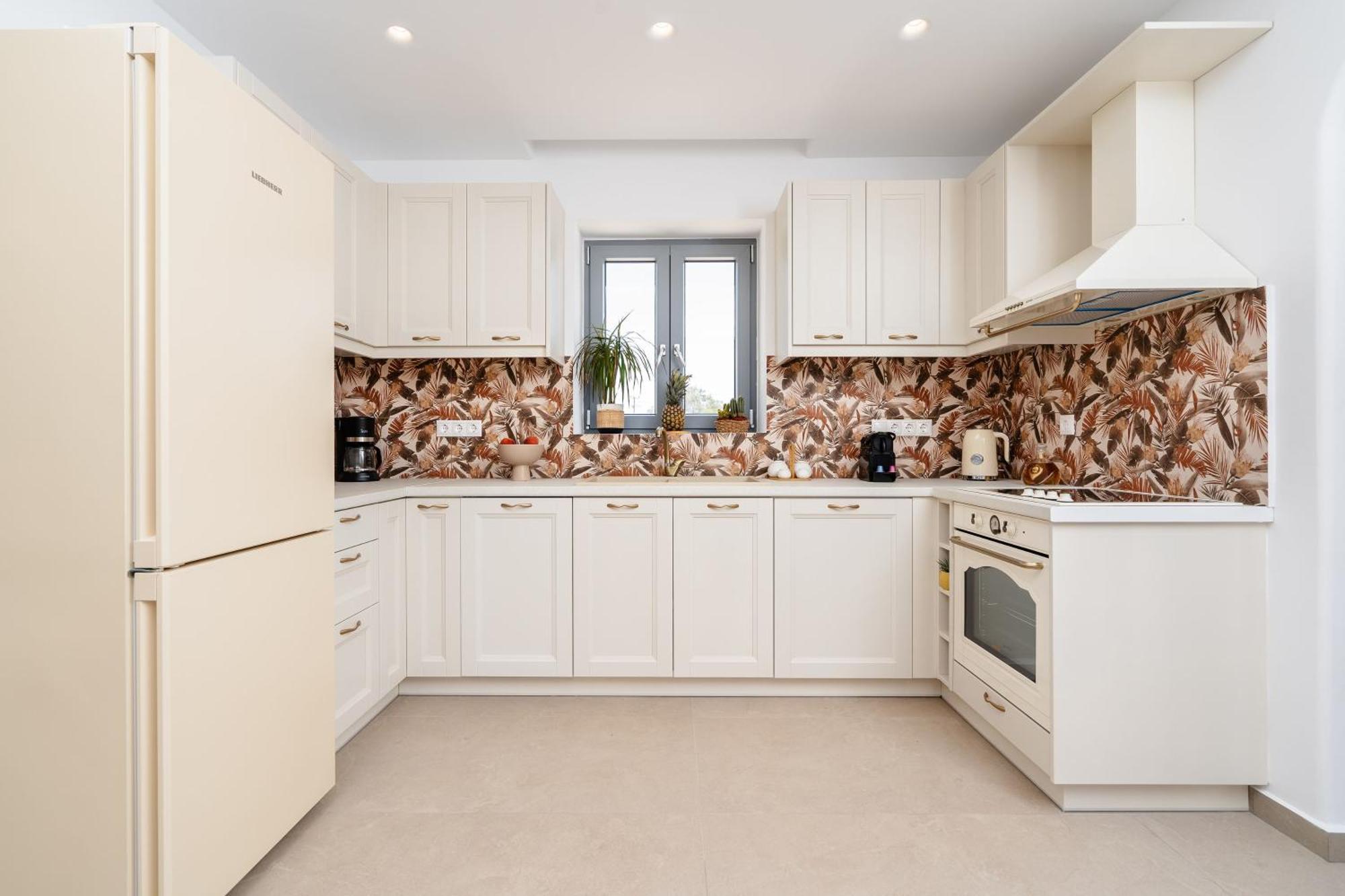 Nymphee Luxury Villas Αγία Άννα Εξωτερικό φωτογραφία